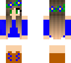 girl 13