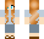 girl
