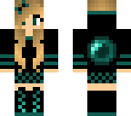 girl