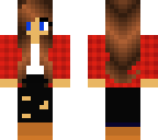 girl with brown hair fixed yet again