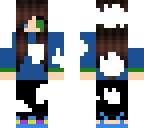 glitch jacki