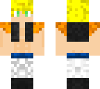 gogeta