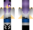 goth 2 made by friend