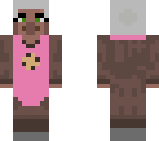 grandma villager