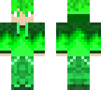 green boy fixed