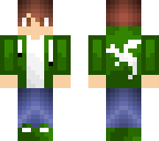 green dragon