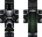 green knight