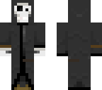 grim