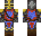 guard salazar