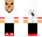 guy with many faces
