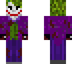 halloween joker -alex