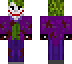 halloween joker