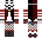 harley quinn inspired