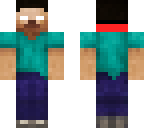 herobrine