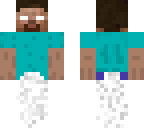 herobrine ghoust