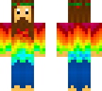 hippie