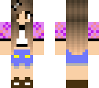 hippie girl