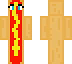 hot dog