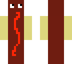 hot-dog man