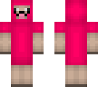 hotpinksheep