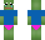 humiliated pepe