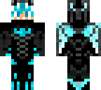 ice dragon boy