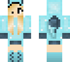 ice girl