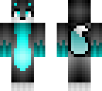 ice wolf