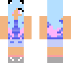 icy girl