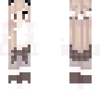 idk something