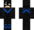 improved mask
