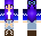 indigo