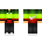 invisible jock redone