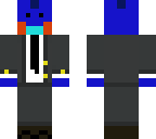 james mukip
