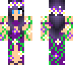 jane natura dress