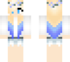 jess's skin