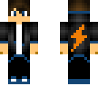 just another skin