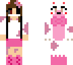 kasumi mangle