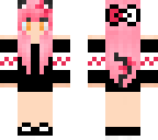 kawaii chan casuall