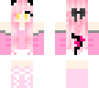 kawaii chans older sister