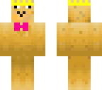 king potato