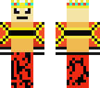 kingdom skin veera