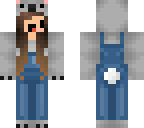 koala girl 3