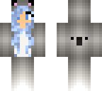 koala girl