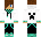 koola1dmann skin
