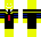 koro-sensei