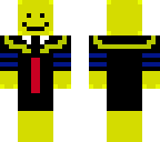 koro-sensei