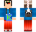 kreekcraft