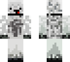 lama 007