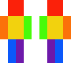le rainbow